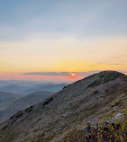 Deomali Mountain Peak