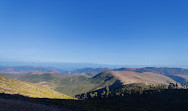 Deomali Mountain Peak