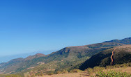 Deomali Mountain Peak