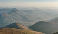 Deomali Mountain Peak