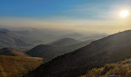 Deomali Mountain Peak