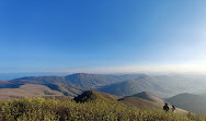 Deomali Mountain Peak