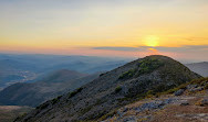 Deomali Mountain Peak