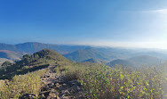 Deomali Mountain Peak