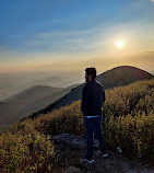 Deomali Mountain Peak