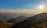 Deomali Mountain Peak