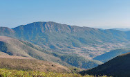 Deomali Mountain Peak