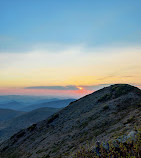 Deomali Mountain Peak