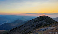 Deomali Mountain Peak