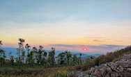 Deomali Mountain Peak