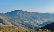 Deomali Mountain Peak