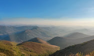 Deomali Mountain Peak