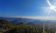 Deomali Mountain Peak