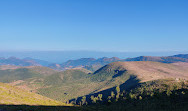 Deomali Mountain Peak