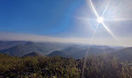 Deomali Mountain Peak