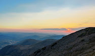 Deomali Mountain Peak