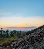 Deomali Mountain Peak