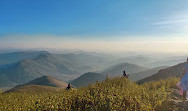 Deomali Mountain Peak