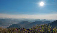 Deomali Mountain Peak