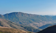 Deomali Mountain Peak