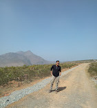 Watch Tower at Deomali Mountain Peak