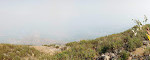 Watch Tower at Deomali Mountain Peak