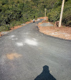 Watch Tower at Deomali Mountain Peak