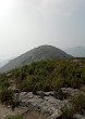 Watch Tower at Deomali Mountain Peak