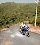 Watch Tower at Deomali Mountain Peak