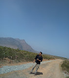 Watch Tower at Deomali Mountain Peak