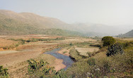 Watch Tower at Deomali Mountain Peak