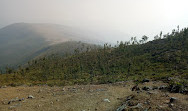 Watch Tower at Deomali Mountain Peak