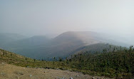 Watch Tower at Deomali Mountain Peak