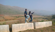 Watch Tower at Deomali Mountain Peak