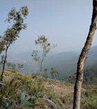 Watch Tower at Deomali Mountain Peak