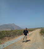 Watch Tower at Deomali Mountain Peak