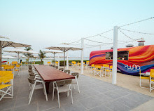 Fluid Beach Club