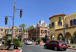 Town Square Las Vegas