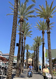 Town Square Las Vegas