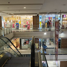 Lake Mall