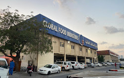 Global Food Industries LLC