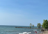 Lakeview Park Beach