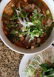 Thanh Vi Restaurant