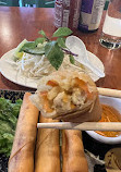 Huong Duong Restaurant