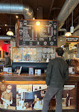 Espresso Vivace Capitol Hill