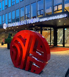 Hotel NH Collection Copenhagen