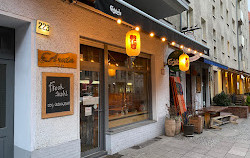 Arata Sushi Berlin