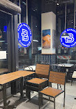 Paris Baguette