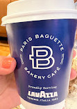 Paris Baguette