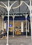 Paris Baguette